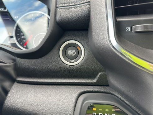 2026 Ram 1500 Laramie White, Rockland, ME