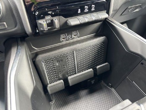 2026 Ram 1500 Laramie White, Rockland, ME