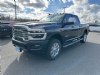 2026 Ram 3500 Laramie Blue, Rockland, ME