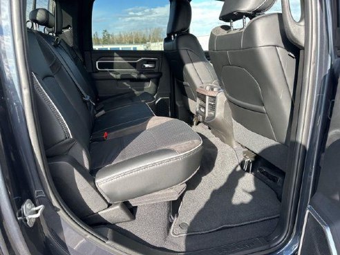 2026 Ram 3500 Laramie Blue, Rockland, ME