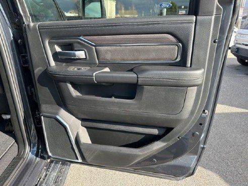 2026 Ram 3500 Laramie Blue, Rockland, ME