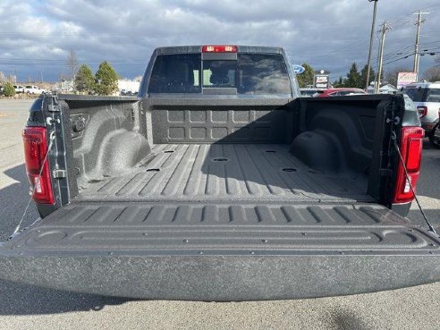 2026 Ram 3500 Laramie Blue, Rockland, ME