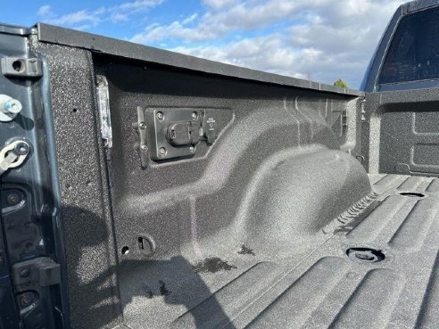 2026 Ram 3500 Laramie Blue, Rockland, ME