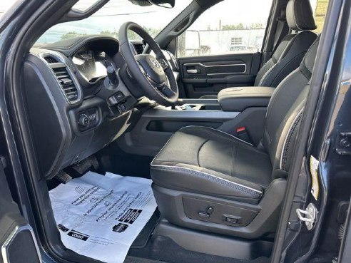 2026 Ram 3500 Laramie Blue, Rockland, ME