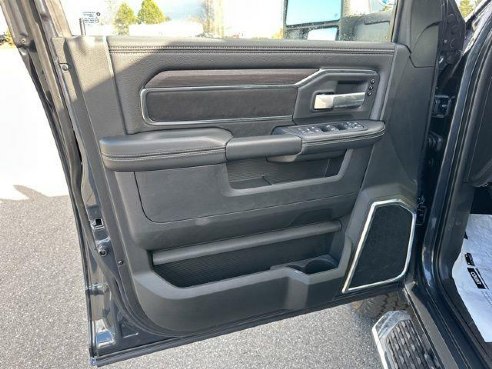 2026 Ram 3500 Laramie Blue, Rockland, ME