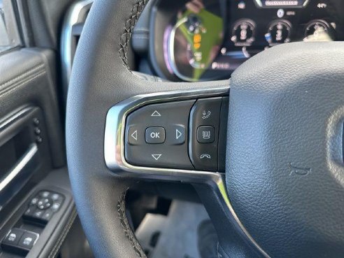 2026 Ram 3500 Laramie Blue, Rockland, ME