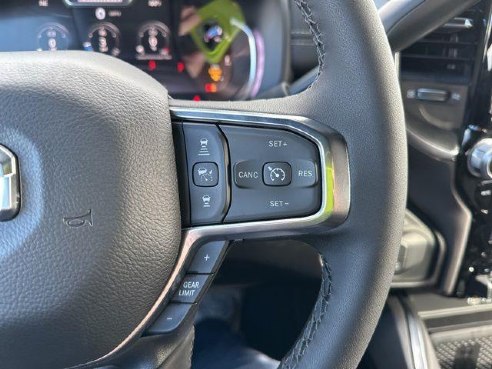 2026 Ram 3500 Laramie Blue, Rockland, ME