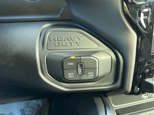 2026 Ram 3500 Laramie Blue, Rockland, ME