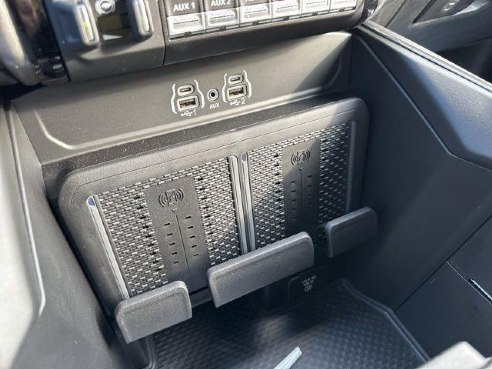 2026 Ram 3500 Laramie Blue, Rockland, ME