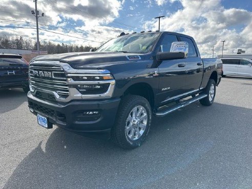 2026 Ram 3500 Laramie Blue, Rockland, ME