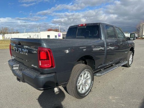 2026 Ram 3500 Laramie Blue, Rockland, ME
