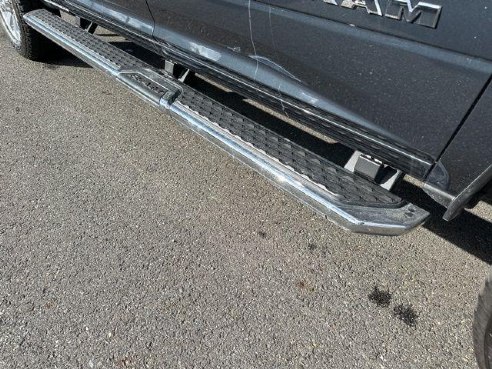 2026 Ram 3500 Laramie Blue, Rockland, ME