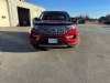 2022 Ford Explorer Platinum Red, Rockland, ME