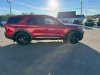 2022 Ford Explorer Platinum Red, Rockland, ME
