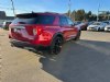 2022 Ford Explorer Platinum Red, Rockland, ME