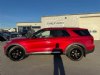 2022 Ford Explorer Platinum Red, Rockland, ME