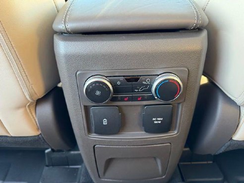 2022 Ford Explorer Platinum Red, Rockland, ME