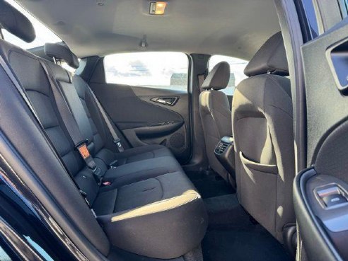 2023 Chevrolet Malibu LT Gray, Rockland, ME