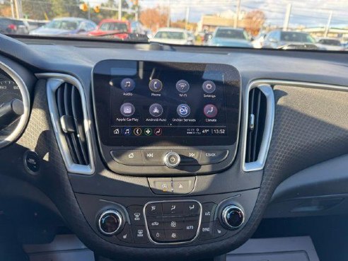 2023 Chevrolet Malibu LT Gray, Rockland, ME