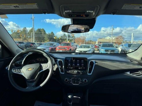 2023 Chevrolet Malibu LT Gray, Rockland, ME