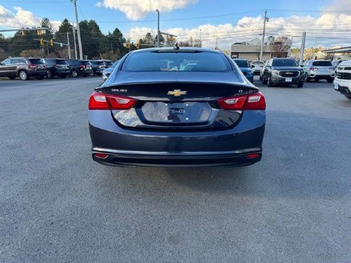 2023 Chevrolet Malibu LT Gray, Rockland, ME