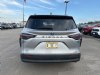 2023 Toyota Sienna XLE Silver, Rockland, ME