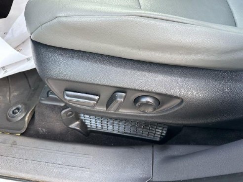 2023 Toyota Sienna XLE Silver, Rockland, ME