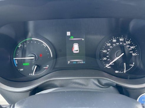 2023 Toyota Sienna XLE Silver, Rockland, ME