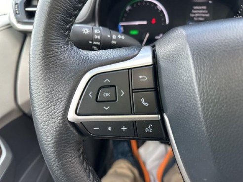2023 Toyota Sienna XLE Silver, Rockland, ME