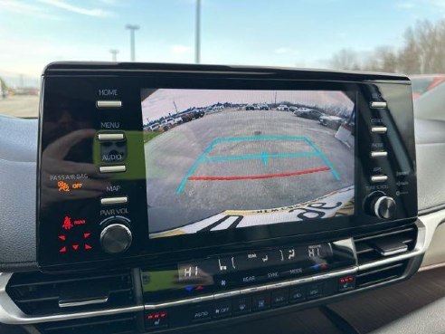 2023 Toyota Sienna XLE Silver, Rockland, ME