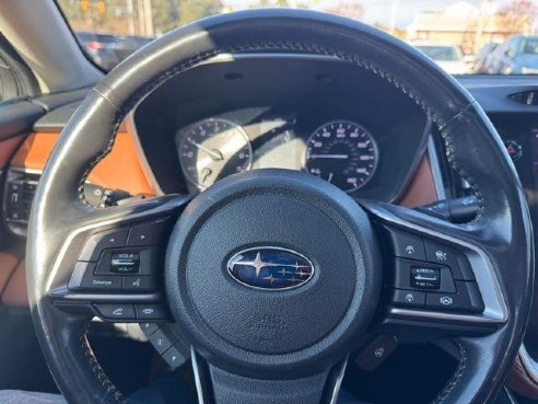 2021 Subaru Legacy Touring XT Blue, Rockland, ME