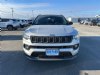 2026 Jeep Compass Limited Silver, Rockland, ME