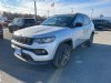2026 Jeep Compass Limited Silver, Rockland, ME