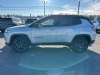 2026 Jeep Compass Limited Silver, Rockland, ME