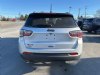 2026 Jeep Compass Limited Silver, Rockland, ME