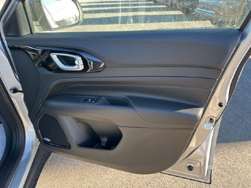 2026 Jeep Compass Limited Silver, Rockland, ME