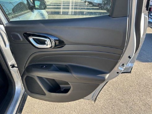 2026 Jeep Compass Limited Silver, Rockland, ME