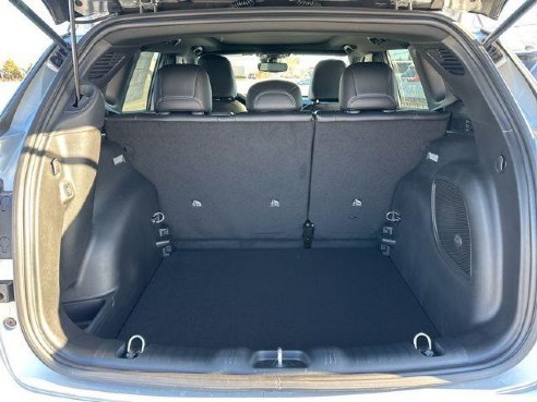 2026 Jeep Compass Limited Silver, Rockland, ME