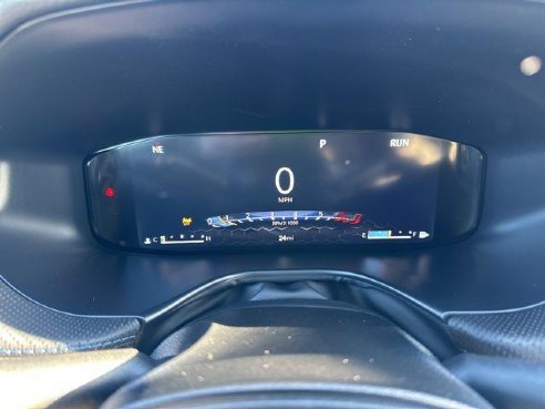 2026 Jeep Compass Limited Silver, Rockland, ME