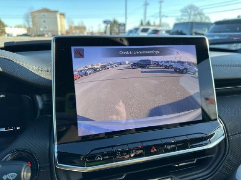 2026 Jeep Compass Limited Silver, Rockland, ME