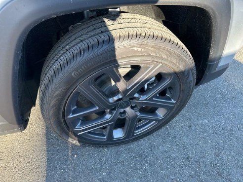 2026 Jeep Compass Limited Silver, Rockland, ME