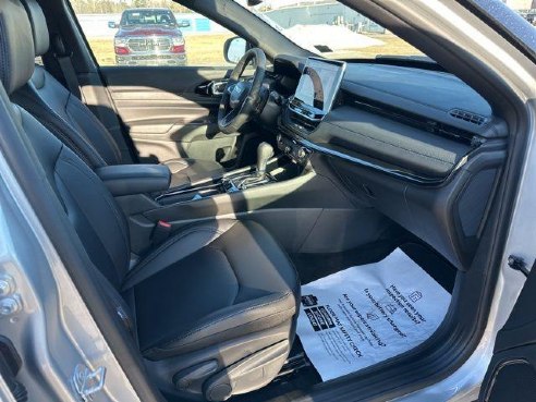 2026 Jeep Compass Limited Silver, Rockland, ME