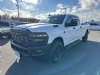 2026 Ram 3500 Tradesman White, Rockland, ME