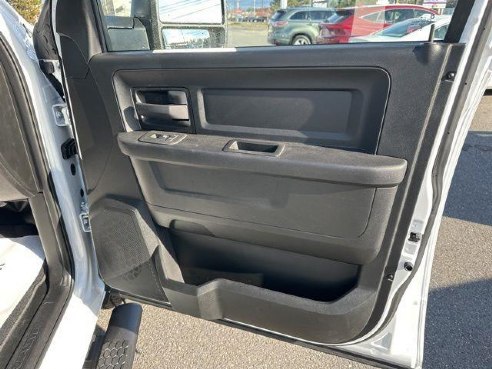 2026 Ram 3500 Tradesman White, Rockland, ME