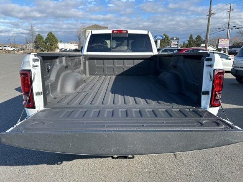 2026 Ram 3500 Tradesman White, Rockland, ME