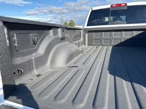 2026 Ram 3500 Tradesman White, Rockland, ME