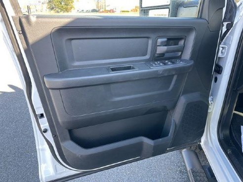 2026 Ram 3500 Tradesman White, Rockland, ME