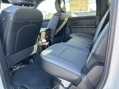 2026 Ram 3500 Tradesman White, Rockland, ME