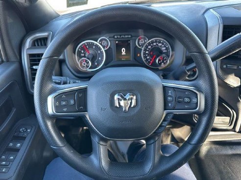 2026 Ram 3500 Tradesman White, Rockland, ME