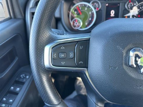 2026 Ram 3500 Tradesman White, Rockland, ME